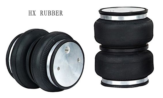 橡膠(jiāo)彈簧的(de)功能有(yǒu)哪些?