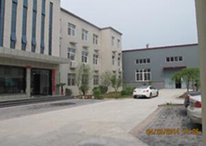 廠(chang)區風采(cǎi)