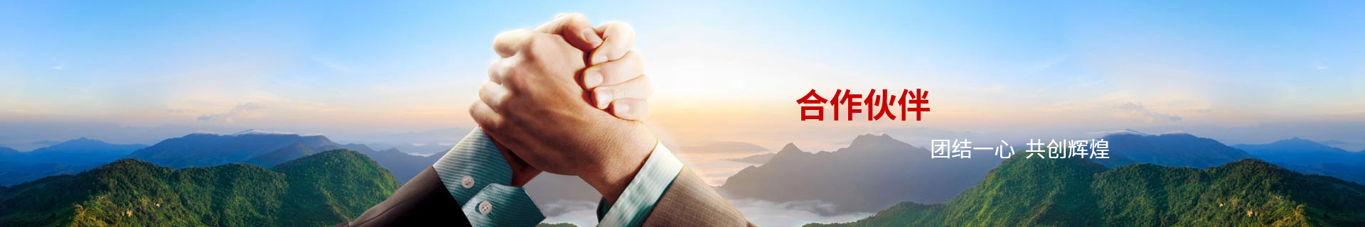 合作(zuo)夥伴