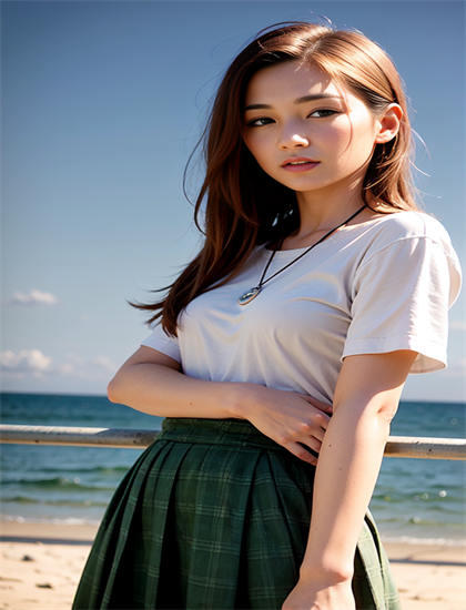 《完蛋,AI女友露馅了》伏笔运用开创性的：前后呼应与细节铺垫