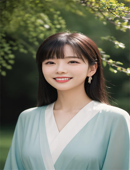 技术分析：《恋爱相对论》中的化妆特效 技术难题的创造性解决 树立行业技术的新标杆