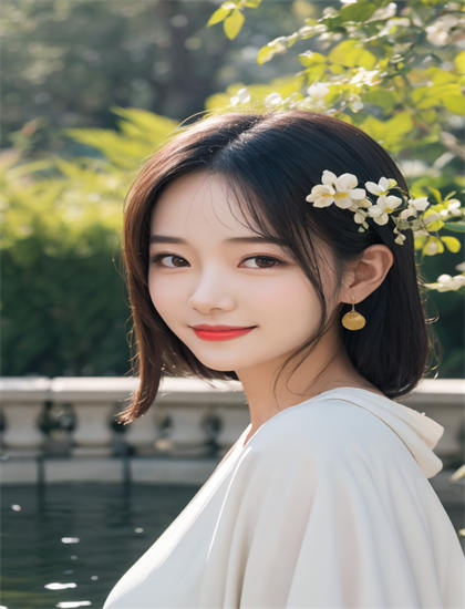 深度影评 美学专家艺术鉴赏《女大学生管家》的技术突破与创新之处